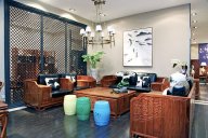 刺猬紫檀、黃檀列入CITES瀕危管制樹種，刺猬紫檀家具怎么樣？