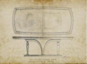 新藝術(shù)主義家具，細(xì)膩、自然、充滿活力的時(shí)尚之美。