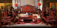 大紅酸枝家具該如何保養(yǎng)？要注意哪一些要素？