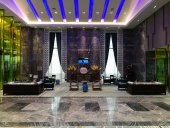 五星級新中式酒店家具案例，讓中式家具塑造東方之美。