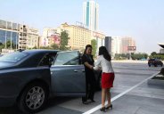 東莞市女企業家商會方桂萍會長一行蒞臨我司參觀指導工作！