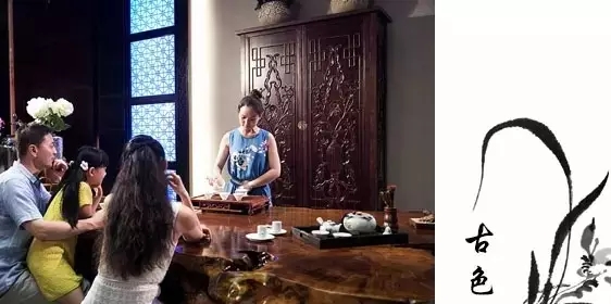 【天一美家案例】浙江云瀾灣溫泉國際度假酒店-溫泉?jiǎng)e墅套房