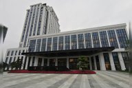 四川成都錦江賓館五星級(jí)酒店家具、軟裝項(xiàng)目工程案例完工分享！