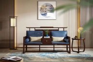 高端原創(chuàng)中式家具風(fēng)格，兼具適用與時(shí)尚的東方美學(xué)！
